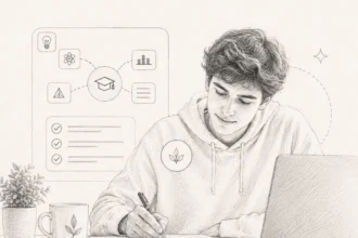 A Better Way to Use Homework Help Without Copying Answers