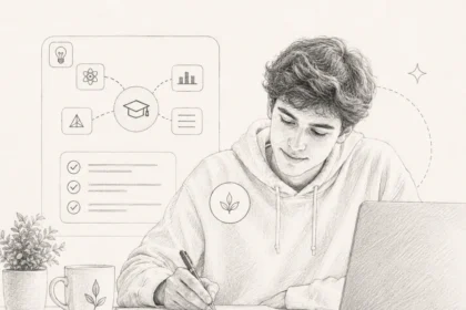 A Better Way to Use Homework Help Without Copying Answers
