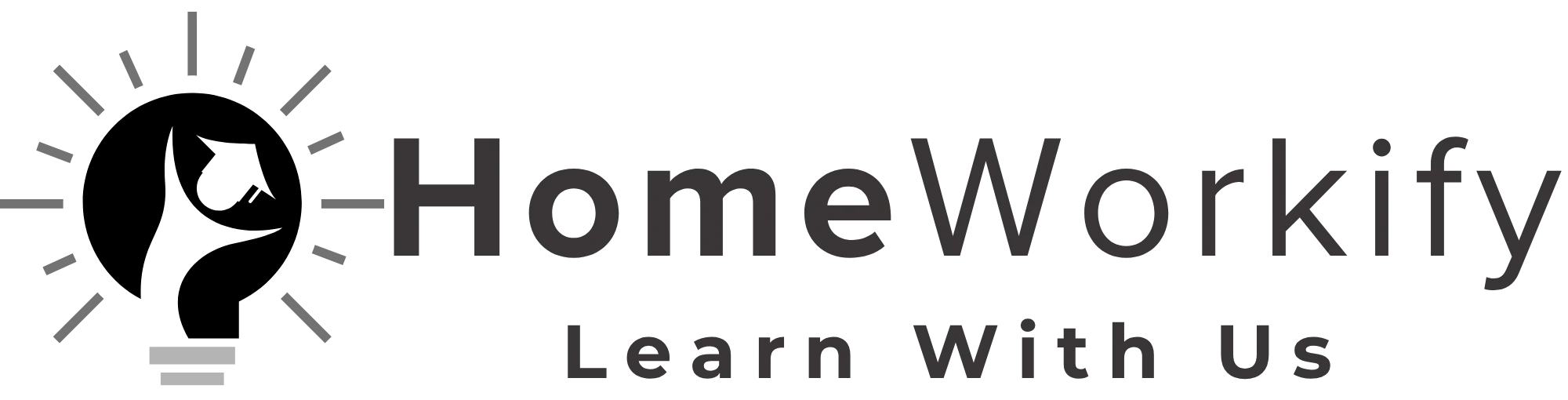 Homeworkify Logo