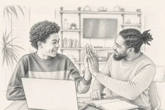 How to Turn Homework Solutions Into Real Student Learning