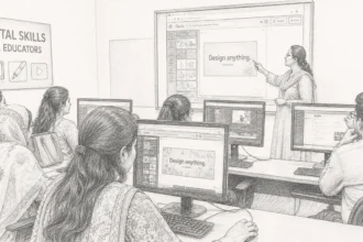New Digital Learning Course for Teachers Is Launching